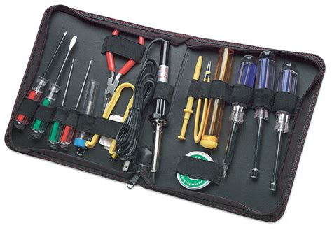 manhattan technician tool kit