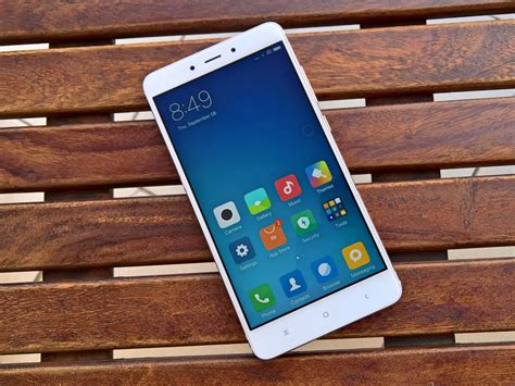 xiaomi redmi note  china review  budget winner android central