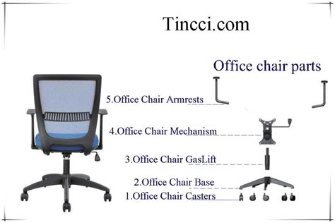 office chair parts   choose   supplier