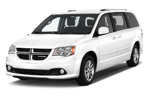 van rental la rent minivans passenger vans enterprise rent  car