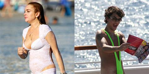 summer beware  worst celebrity swimsuit fails therichest