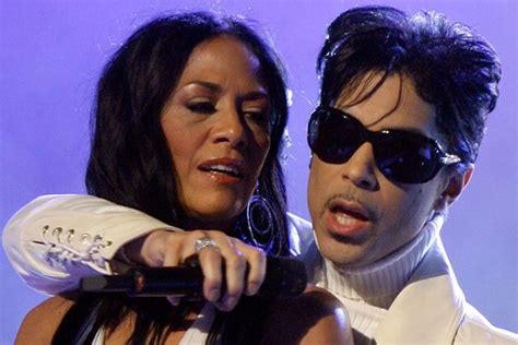Prince S Ex Sheila E Fights To Control His £200 Million