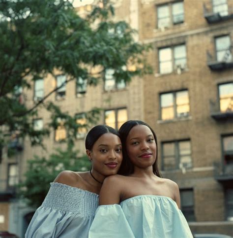 African American Photographer Miranda Barnes Fights Black Woman