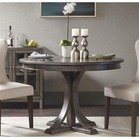 petite dining table image    grey dining tables grey