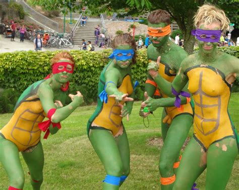 teenage mutant ninja turtles rule34 adult pictures luscious hentai and erotica