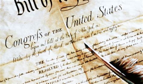 The Strange Saga Of The 27th Amendment History In The Headlines