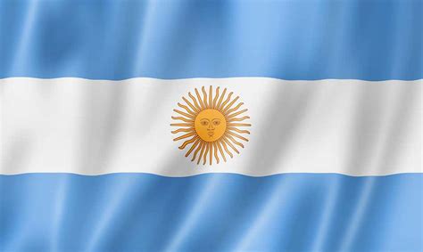 flag  argentina history meaning  symbolism