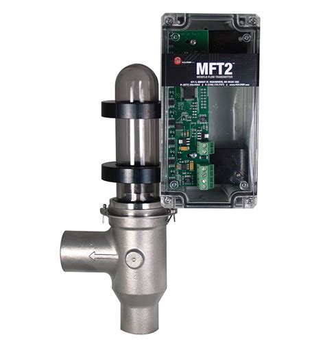 memflo universal mft  wire flow transmitter flo corp