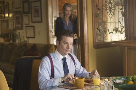 Franchise Fred Interview James Marsters Is Marvel S Runaways Bad Dad