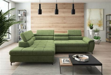 denvo schlaffunktion wohnlandschaft relaxfunktion couchgarnitur couch