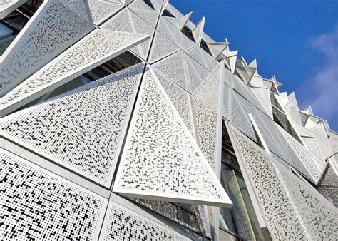 university  southern denmark kolding campus henning larsen architects pieles arquitectura