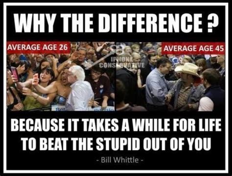 The Difference Between Dem And Rep Voters Summed Up In Epic Meme