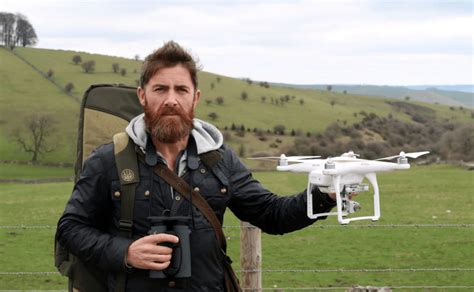 flawed bbc drone documentary   damage  uk drone industry dronelife
