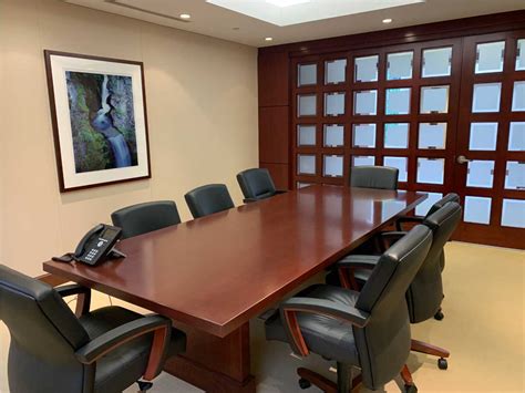 conference rooms agency network