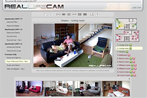 reallifecam