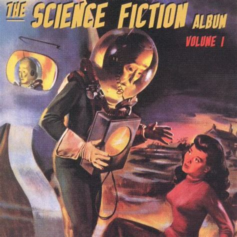 the science fiction album vol 1 city of prague