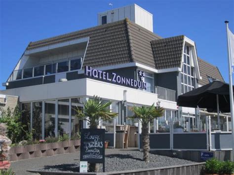 hotel zonneduin prices reviews domburg  netherlands