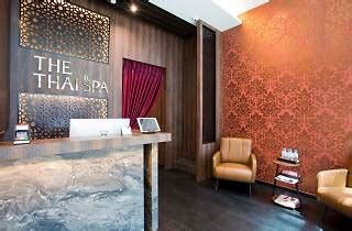 thai spa health  beauty  city hall singapore
