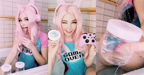 Ig Gamer Girl Tries Selling Her Bathwater For 30 A Cup And It Sold Out