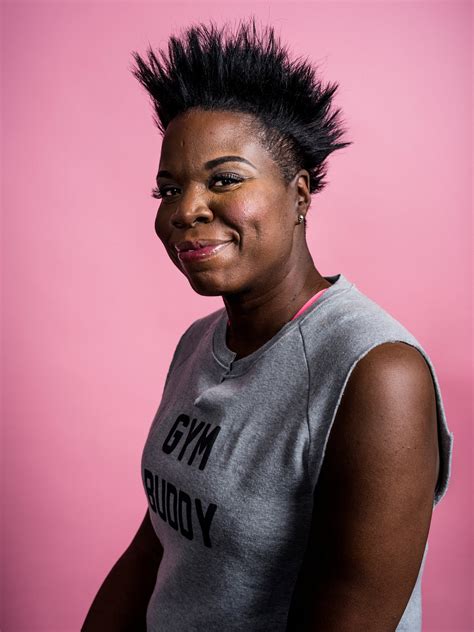 Leslie Jones Of ‘s N L ’ ‘i Just Like To Bring The Funny’ The New