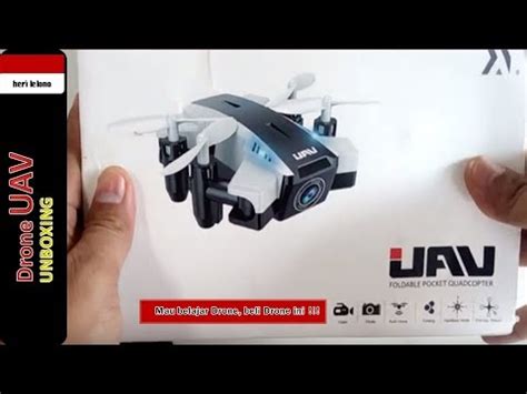 drone uav unboxing youtube