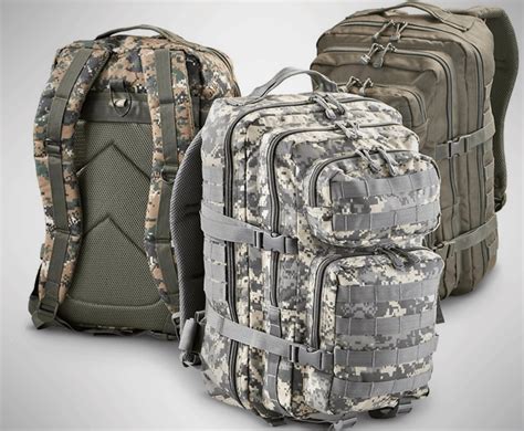 tactical backpacks  update buyers guide  survival