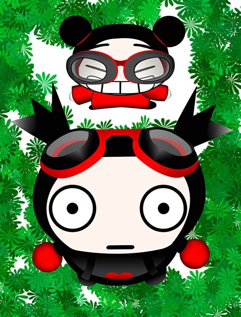 pucca puccmages