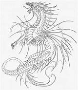 Serpent Sea Coloring sketch template