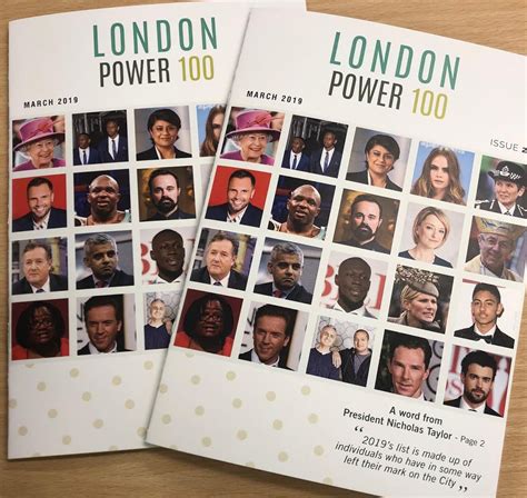 exclusive      london power list  billionaires