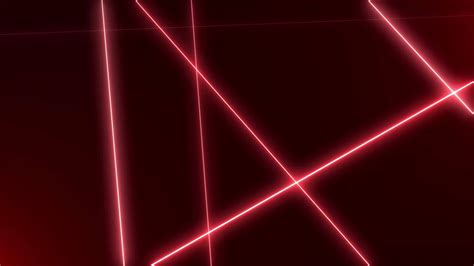 abstract technology red laser background  stock video  vecteezy