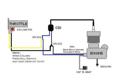 motorized bicycle kill switch wiring guide motored bikes motorized bicycle forum