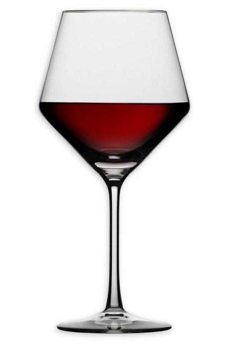 18 Types Of Wine Glasses Stemless Wine Glasses
