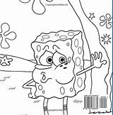 Coloring Pages Memes Meme Spongebob Squarepants Unofficial Popular sketch template