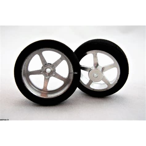 pro track pro star  plain  foam drag front wheels   axle
