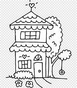 Colouring Sweetclipart sketch template