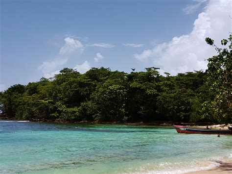 winnifred beach portland jamaica — as told by nella travel