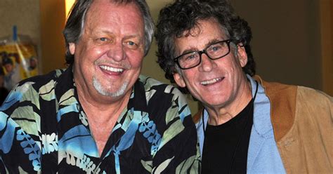 Starsky And Hutch Reunited For Fan Convention Mirror Online
