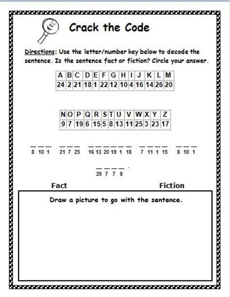 printable cryptogram puzzles printable word searches