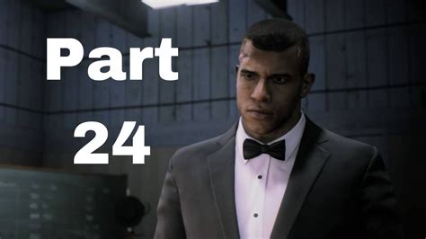 mafia 3 gameplay part 24 sex racket youtube