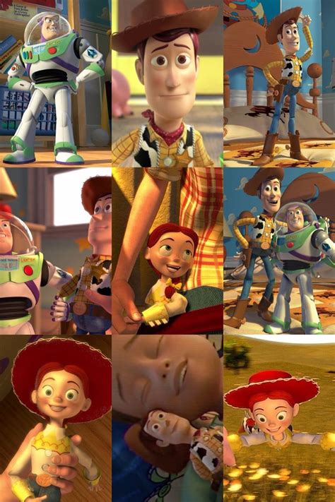 17 best images about you ve got a friend in me on pinterest disney jessie toy story and woody