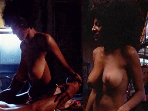 wild xxx hardcore pam grier nude ebony celebrity