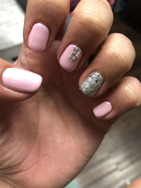 pin  emily myers  nails nails beauty