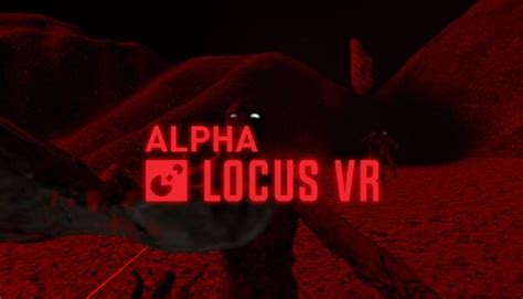 Alpha Locus Vr Pcgamingwiki Pcgw Bugs Fixes Crashes Mods Guides