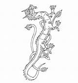 Dragon Dragons Coloring Pages Print Cool Wingless Kids Sheets Printactivities Long Drawing Printed Do Printables Appear Navigation Only When Will sketch template