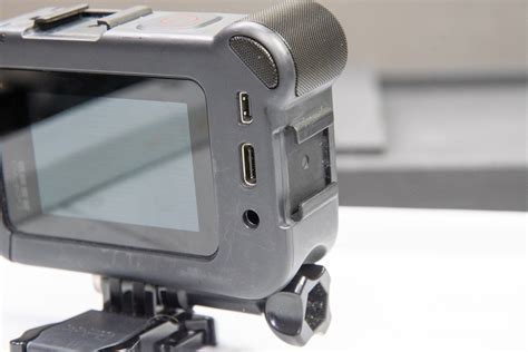 gopro media mod accessory  depth review dc rainmaker