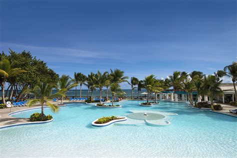 saint lucias  inclusive coconut bay beach resort spa celebrates  concierge category