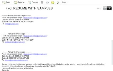 emailing resume resume email format   elegant sample resume