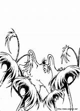 Horton Seuss Coloring Kleurplaat Dibujos Coloriages Disegni Hears Ortone Malvorlagen Newsletter Animaatjes Animes Coloriez Desenhosparacolorir éléphant sketch template