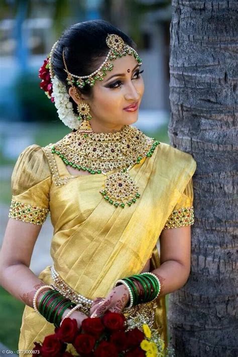 25 Latest Silk Saree Blouse Designs For Wedding Season