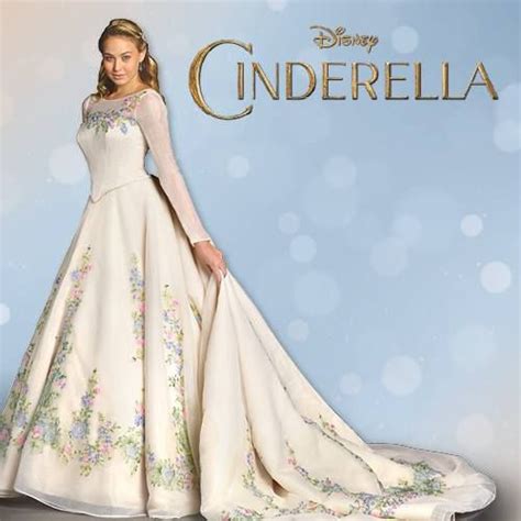 cinderella wedding dress movie 2015